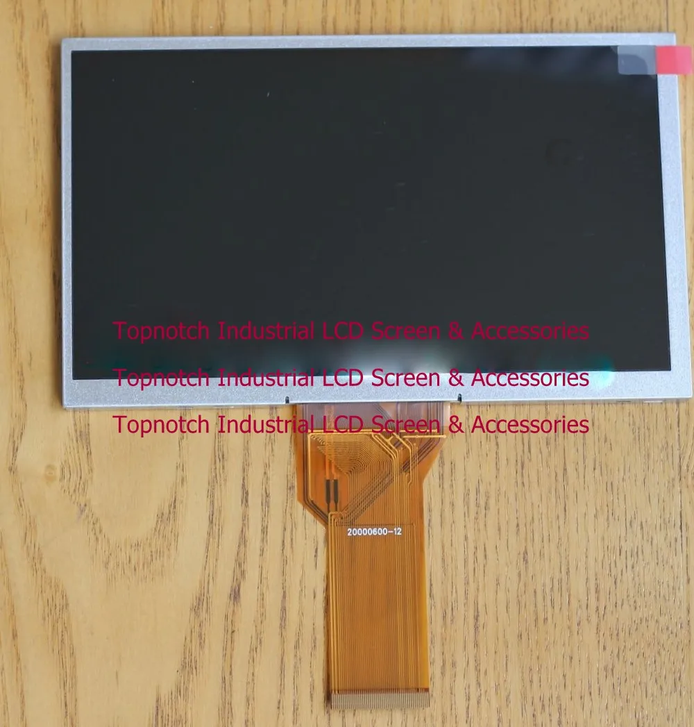 Smart700IE 6AV6648 0BC11 3AX0 6AV6 648 7 0 &quotЖК экран панель дисплея|Мониторы| |