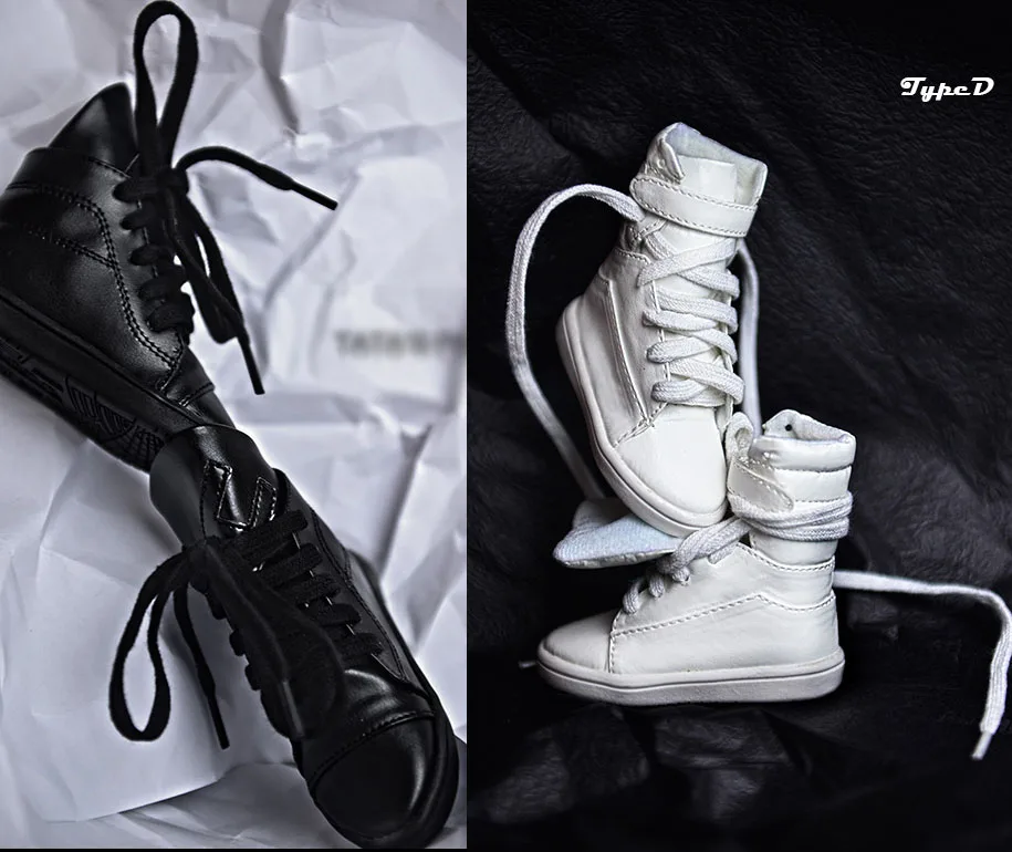 BJD кукла спортивные мужские кроссовки обувь для 1/3 SD17 дяди SM24|doll shoes|sd shoesbjd shoes |
