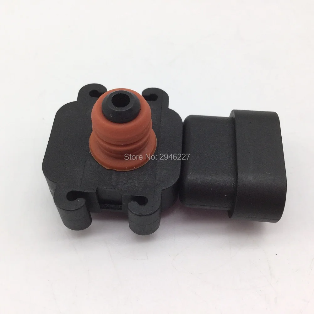 97180655 карта коллектор датчик давления воздуха для Vauxhall Astra 98 05 Opel Combo 01 11 OE #98131026 1247049