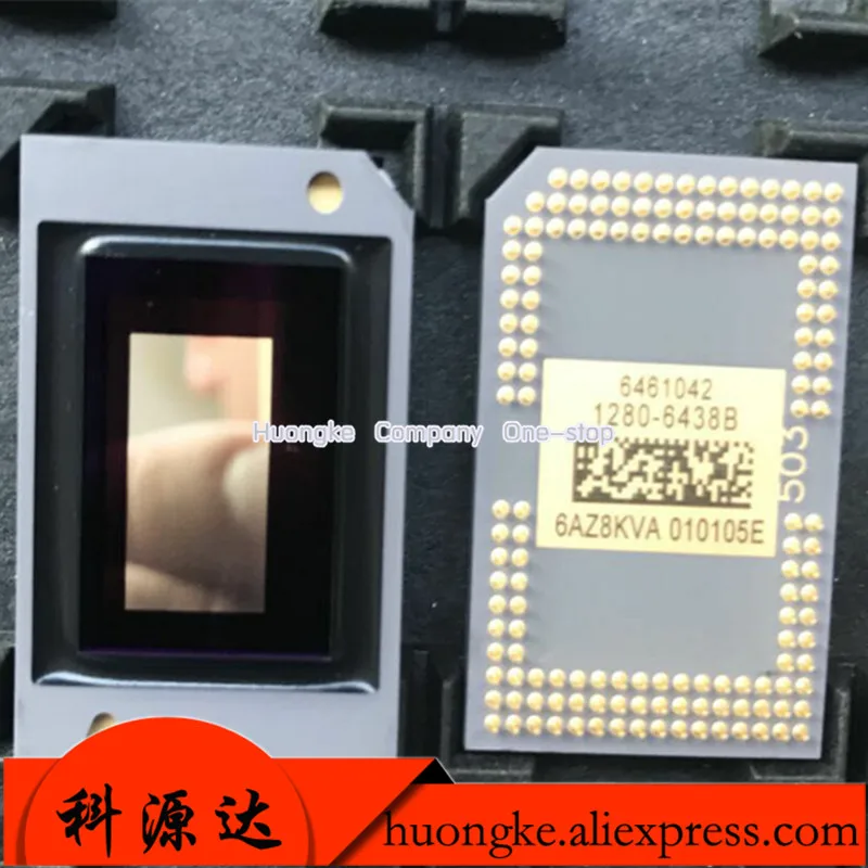 

1 шт./партия, чипы DMD 1280-6038B/6039B/6138B/6139B/6339B, эти чипы используются вместе.