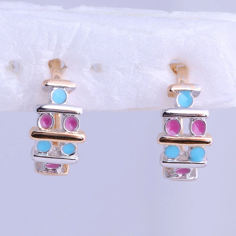 Любовный монолог гладкие синие и красные маленькие Рези желтые золотистые