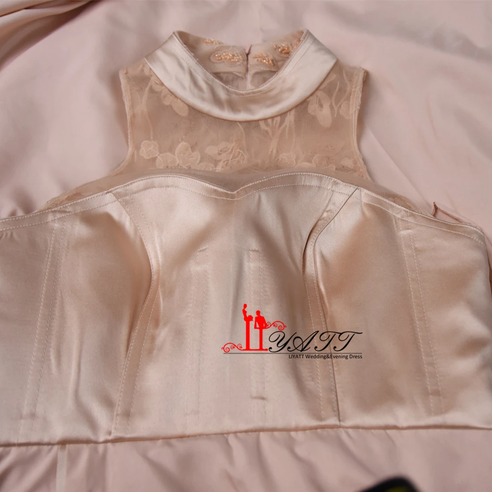 Настоящая фотография высокое качество разрез 2017 кожа телесный розовый Высокая