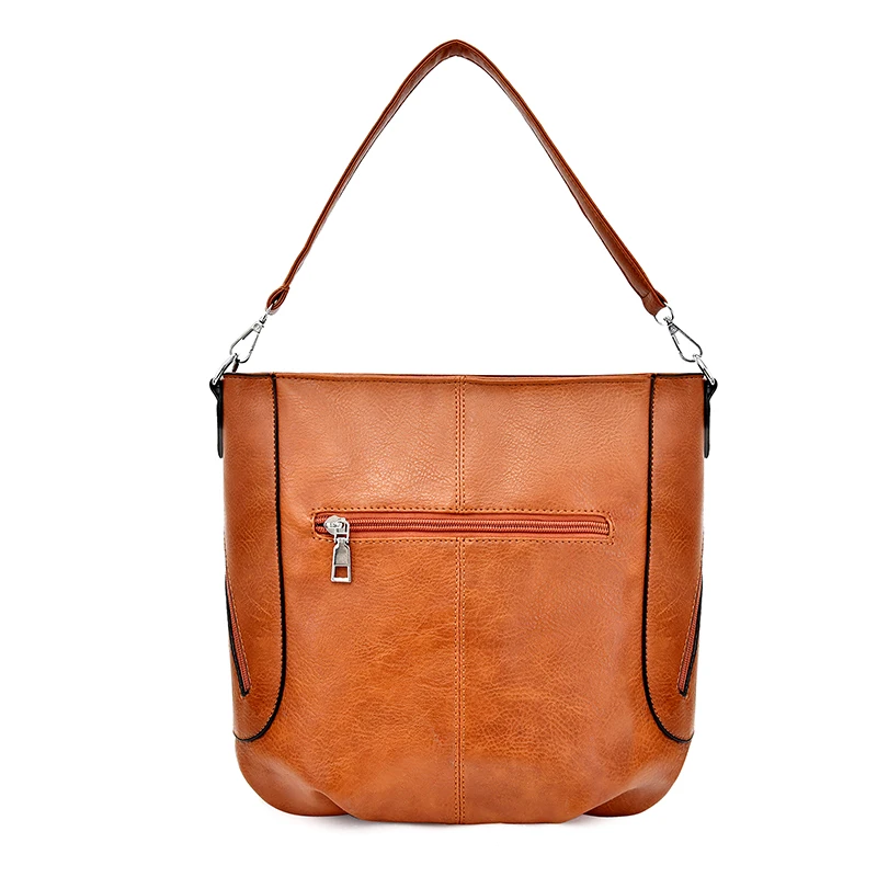 Женские Сумки из искусственной кожи повседневные женские сумки Tote испанская