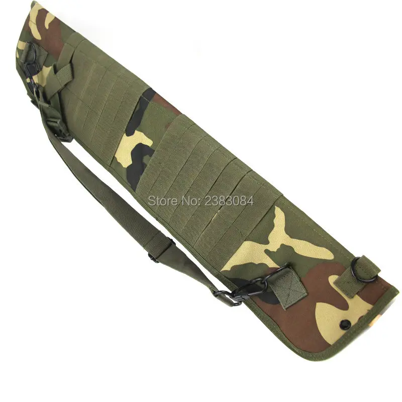 Охотничья сумка для ружья 73 см походная тактическая переноски военный армейский