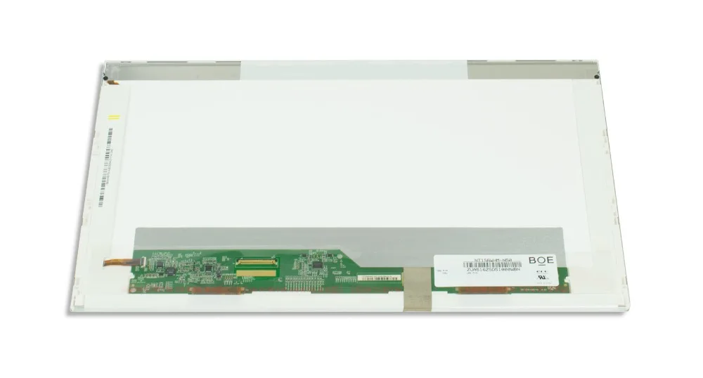 laptop 15 6 led matrix screen 15 6 inch normal panel lp156wh4 tln1 n156bge b156xtn02 0 ltn156at24 nt156whm n50 lp156wh2 monitor free global shipping