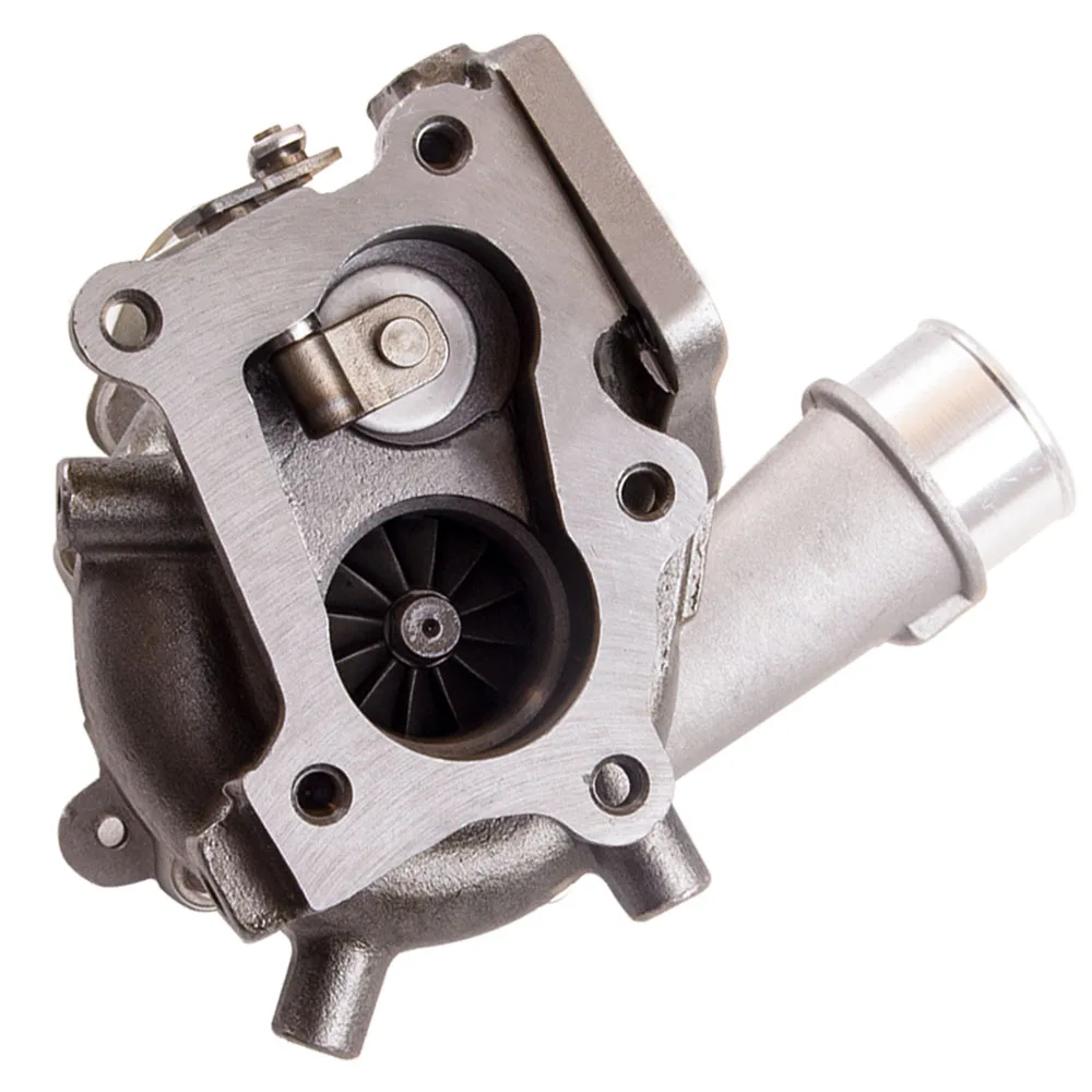 K04 K0422 582 Turbo Турбокомпрессор Для Mazda CX-7 583 2.3L 2007 2008 2009 2010 L33L13700B 53047109904 | Автомобили и