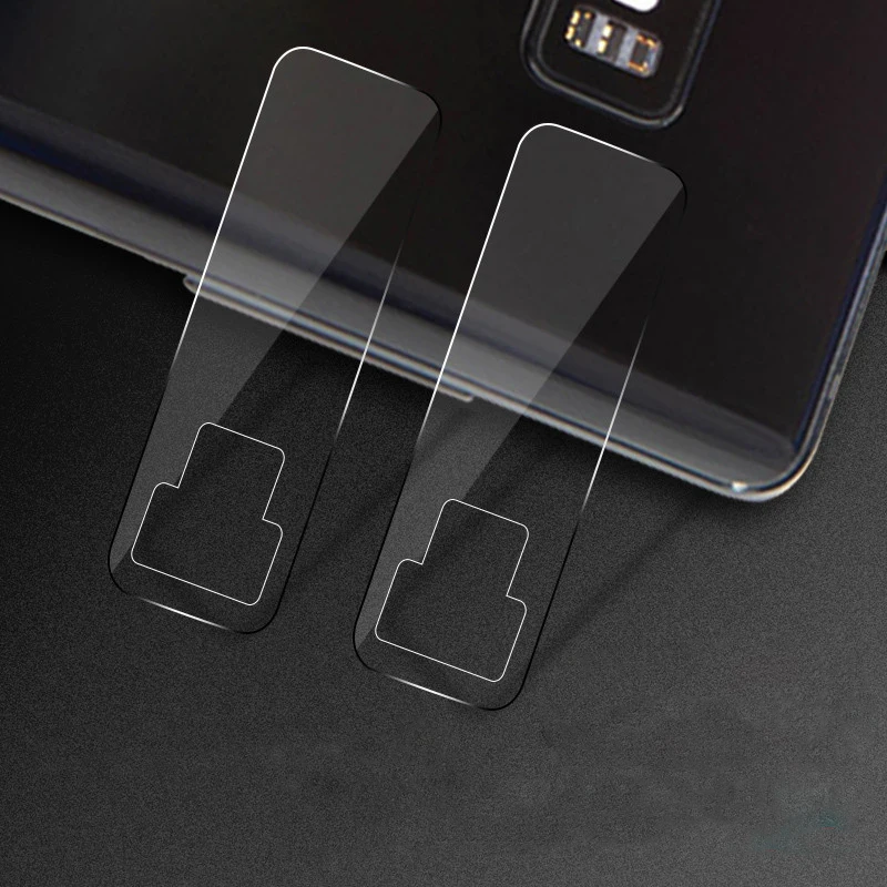 CCDZ 2 шт назад Камера объектив закаленное Стекло для samsung Galaxy S10 плюс E защитная