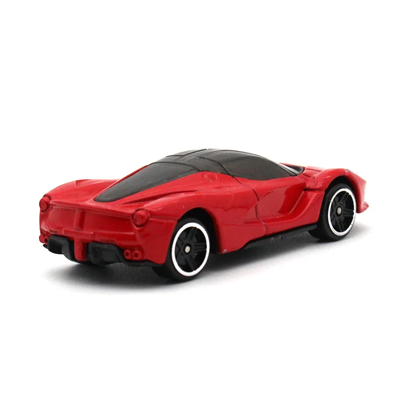 LR 1: 64 Rafa литой под давлением сплав модель автомобиля Коллекция украшения для