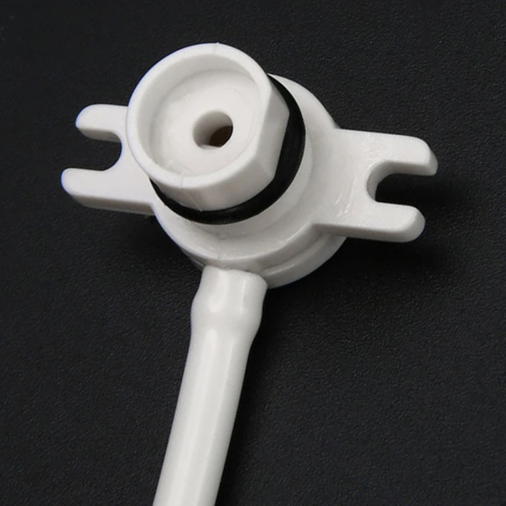 

Teeth Cleaner Handle Hose Replacement For waterpik WP-100 Ultra Water Flosser Irrigator Tooth Oral Care Tool