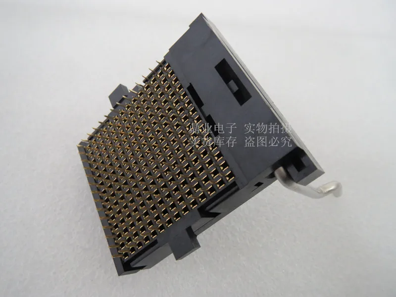Программатор YAMAICHI IC Test Seat NP89-19601xx-G4 PGA 13x13 14x14 мм | Автомобили и мотоциклы