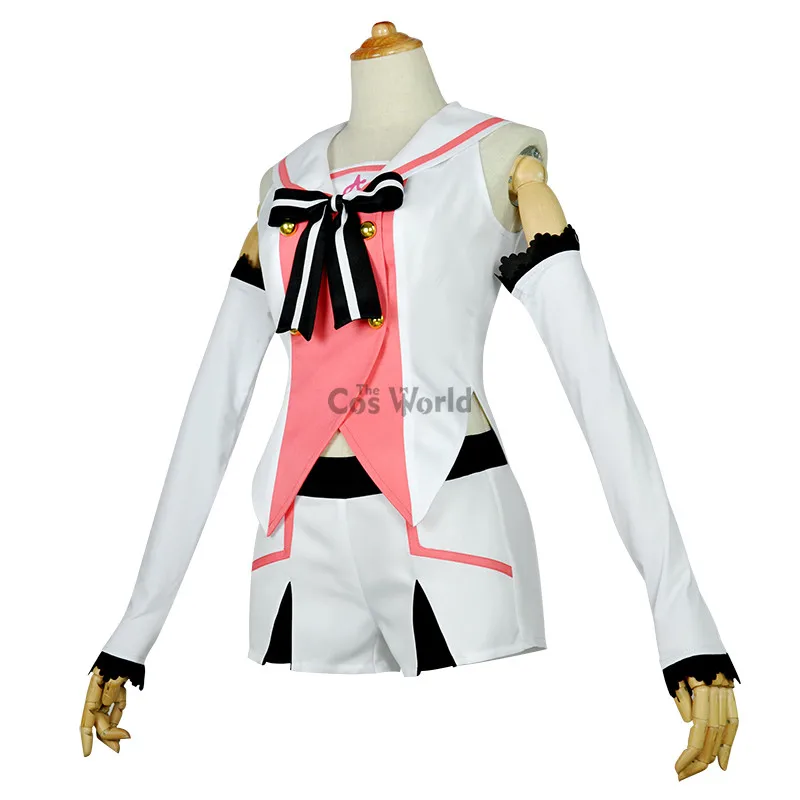 Костюм для косплея Kizuna AI A.I.Channel Youtuber|cosplay costume|costume costumecostume cosplay |