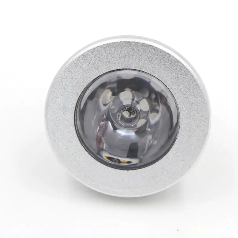 3 Вт E14 E27 RGB СВЕТОДИОДНАЯ Лампа Волшебная 16 цветов меняющаяся диммируемая
