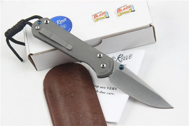 Lange большой sebenza 21 D2 TC4 titanium ручка складной нож Отдых Охота Открытый инструмент выживания карманный EDC ножи инструменты
