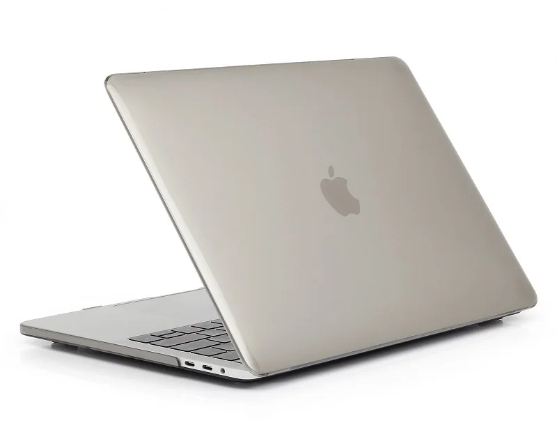 Кристальный \ матовый чехол для Apple Macbook Air Pro retina 11 12 13 15 дюймов, чехол для pro 13 A2159 A1708 New Air13 A1932+ подарок