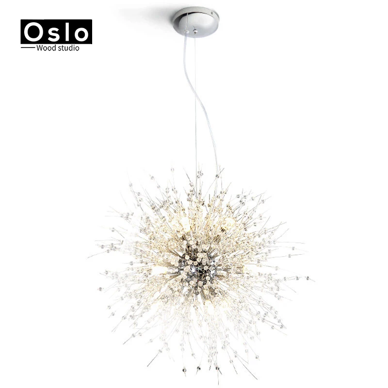 Современное креативное индивидуальное украшение для гостиной и спальни