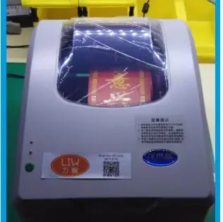 Ленточный принтер для атласной ленты|printer|printer ribbon |