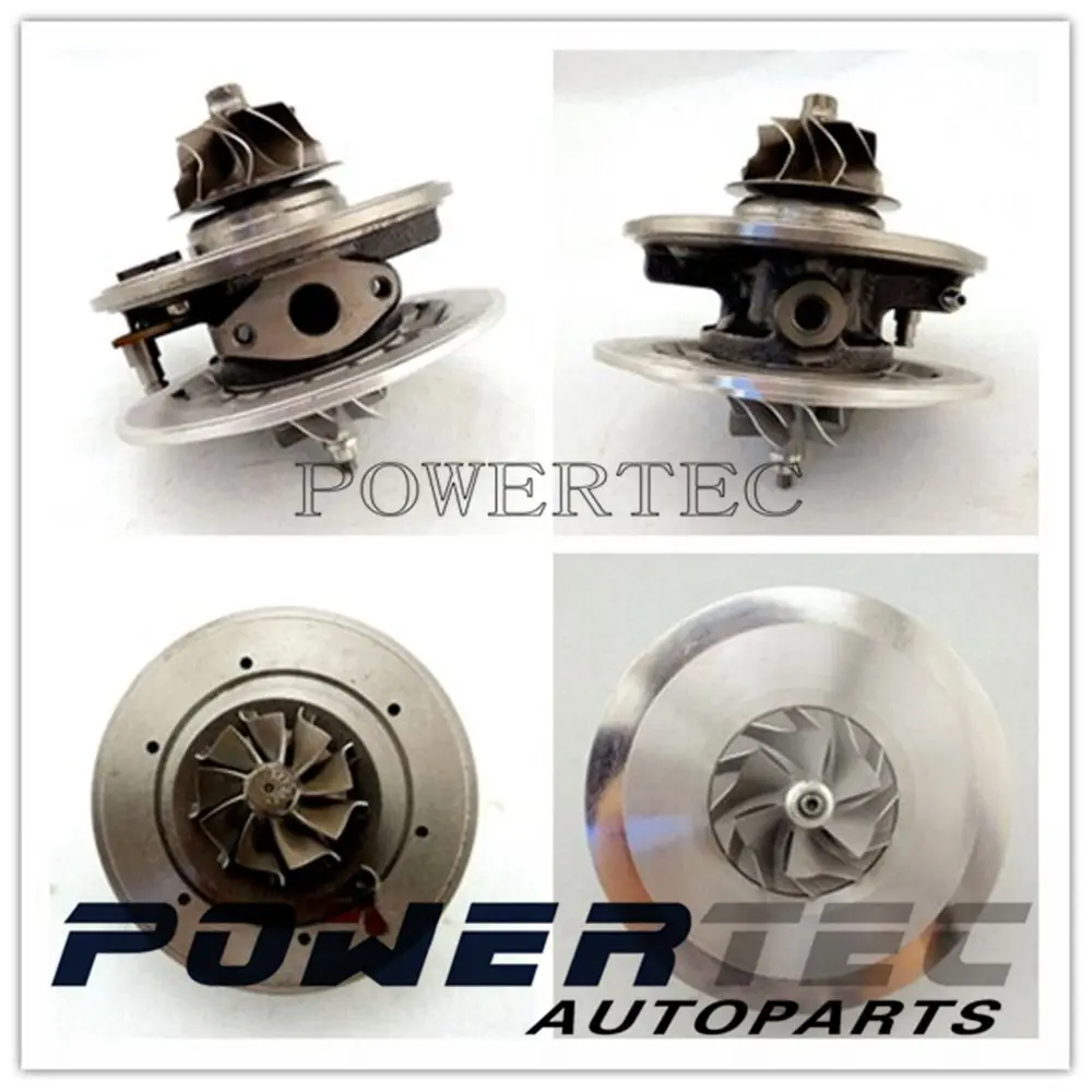 GT2052V turbo картридж 454135-5009S 454135-0001/2/6/9 Турбокомпрессор аналогичный A4 (B5) / A6(C5) A8(D2) 2 5 TDI