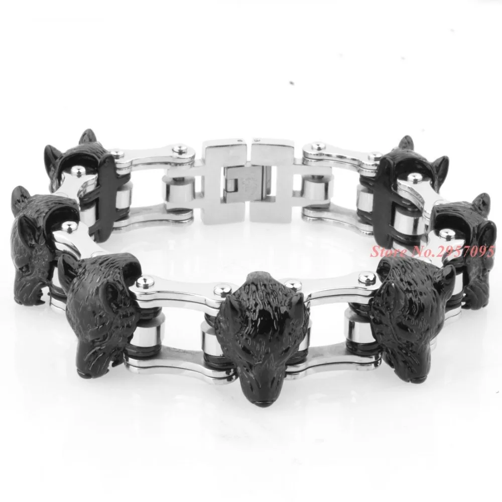 Мужские ювелирные изделия крутые мужские байкерские велосипедные мотоциклетные