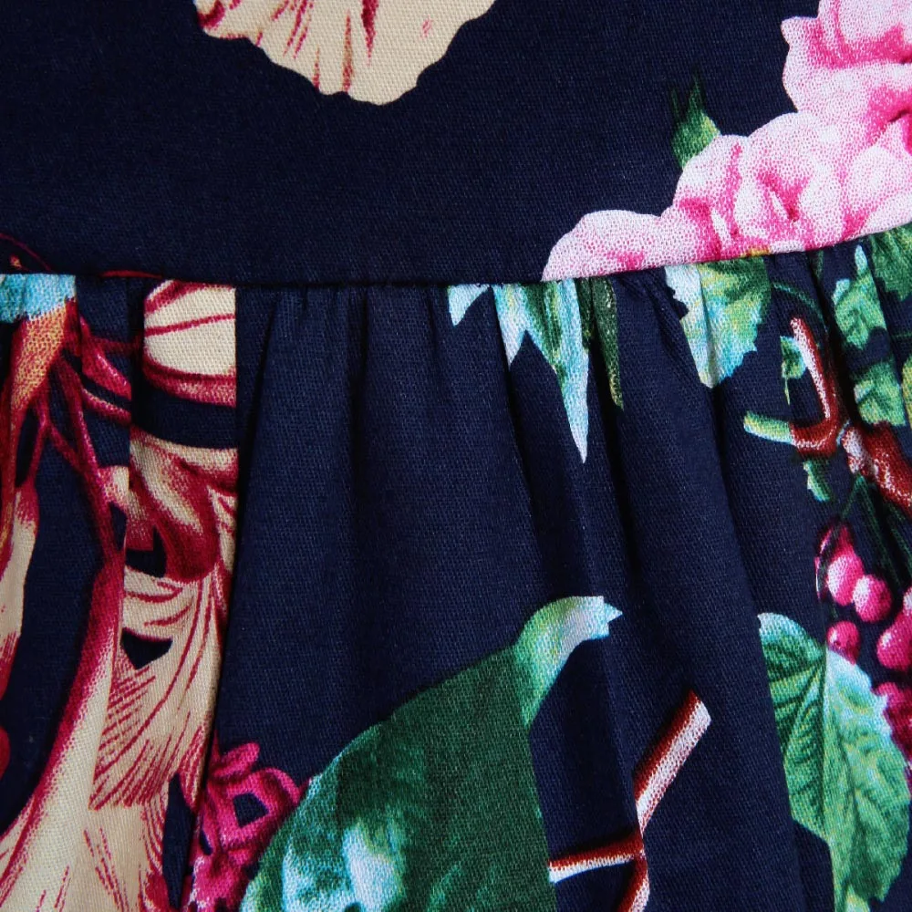 Женское винтажное платье в стиле ретро Joineles вечерние платья размера плюс с