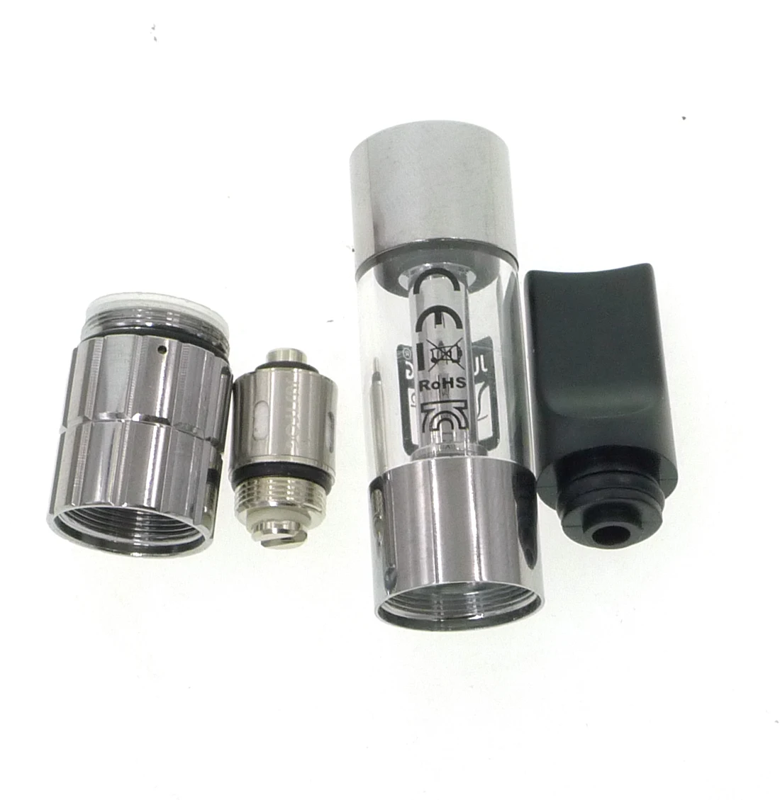 Распылитель для тумана Just C14 картомайзер 510 thread|510 thread|clearomizer atomizer510 cartomizer tank |