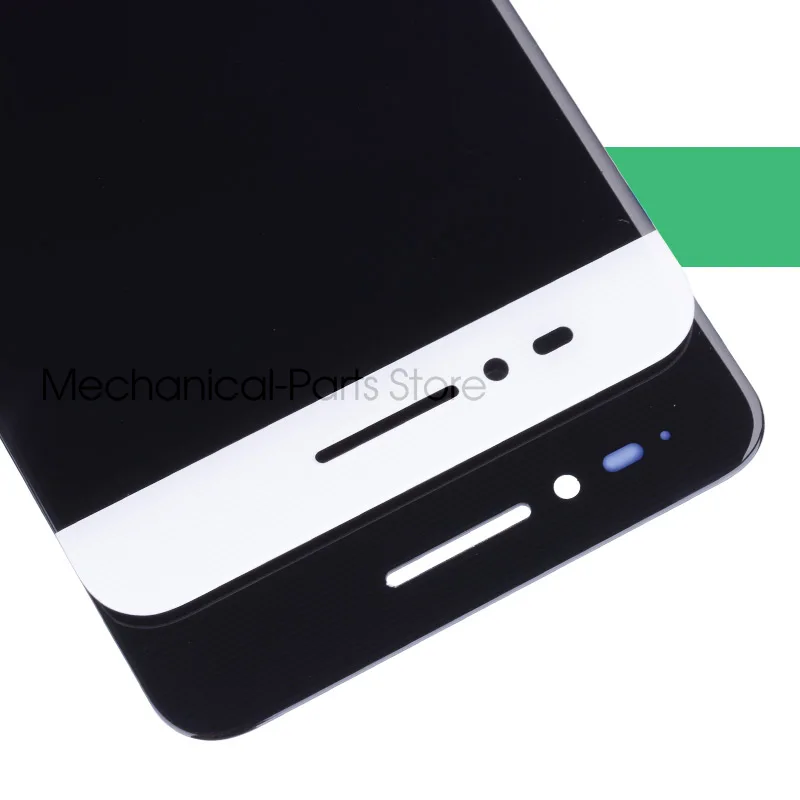 AAA+ Quality 5.5'' Оригинальный тачскрин дисплей экран для ZTE Blade A2 Plus
