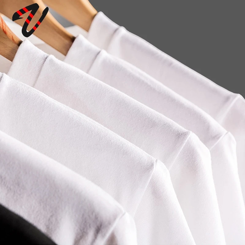Футболка Mazinger Z мужская из 100% хлопка тенниска с рисунком Аниме Манга майка