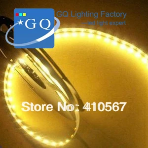 

DHL FedEX 12V 5M 300LED 5050 SMD LED Strip string