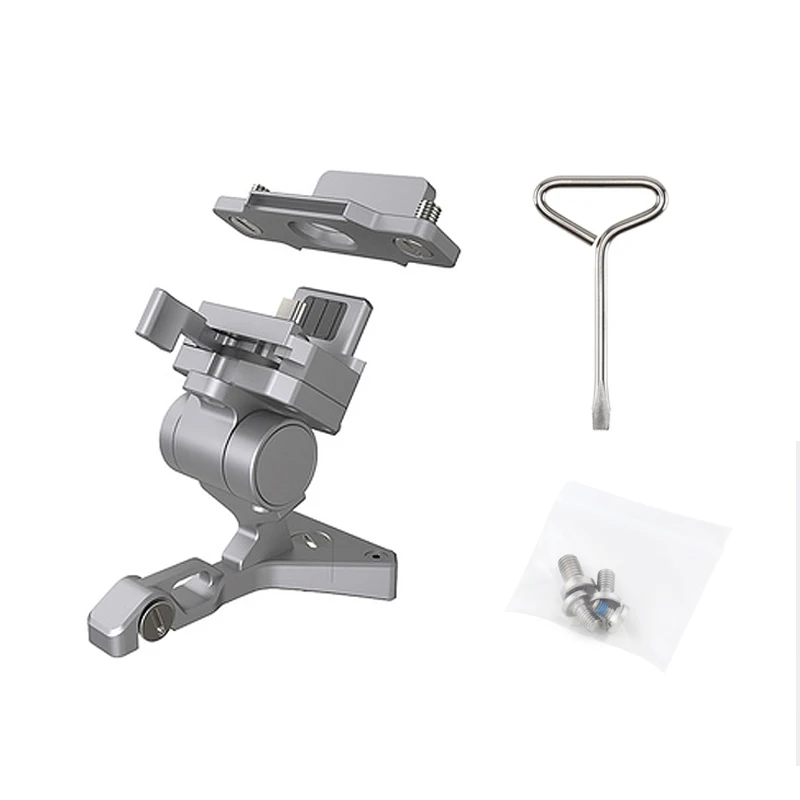 DJI CrystalSky пульт дистанционного управления Монтажный кронштейн для на Inspire Phantom 4 Pro 3
