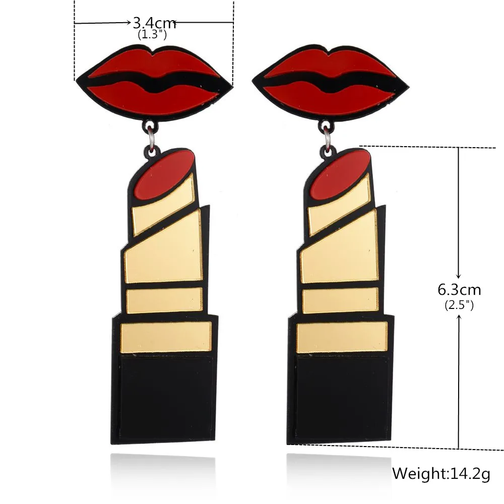 GEREIT очаровательные ювелирные изделия сексуальные длинные серьги с кисточками в