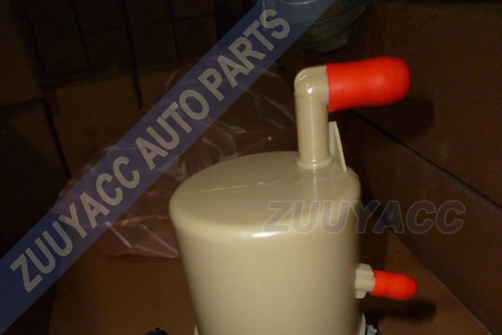 Насос гидроусилителя руля насос EPS для Mazda 3/5/6 Axela BFD132600A|Поворотные насосы и