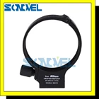 81 мм металлическое кольцо для крепления воротника штатива для NIKON AF-S 80-200 мм f2.8D F2.8 D зум-объектив