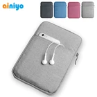 Ударопрочный чехол на молнии для Allodecube m8 iplay8 pro cube T8 T8s T8 plus T8 Ultimate 8 дюймов чехол для планшета