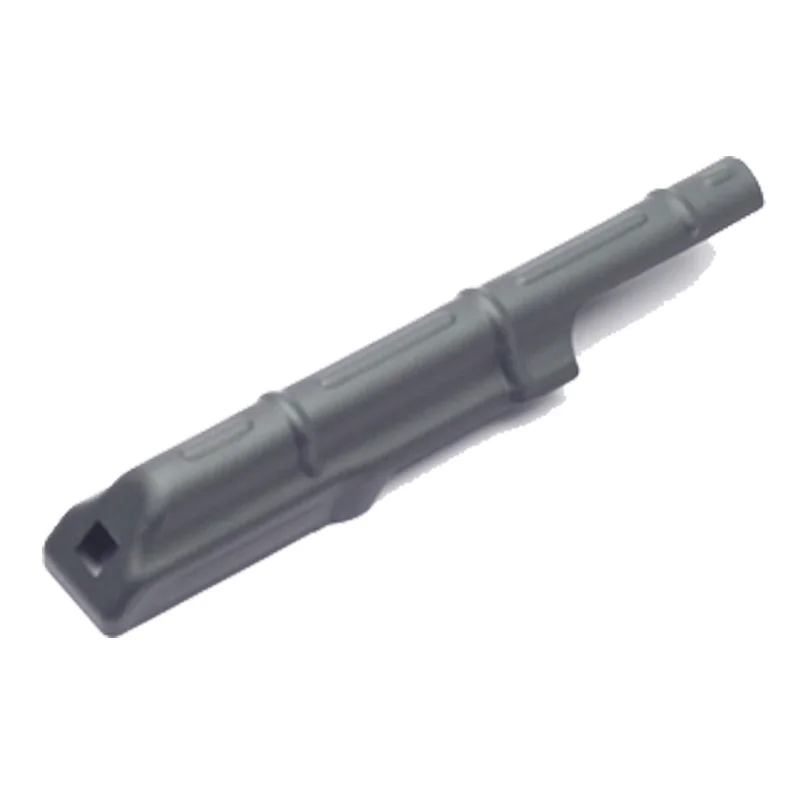 1pcs Тактика спорта на открытом воздухе CPAK74M AK105 renxiang ak47 ягодичный гелевый шариковый пистолет модифицированный обновленный материал AKS Складная задняя крышка QD31 - Цвет: 1pcs