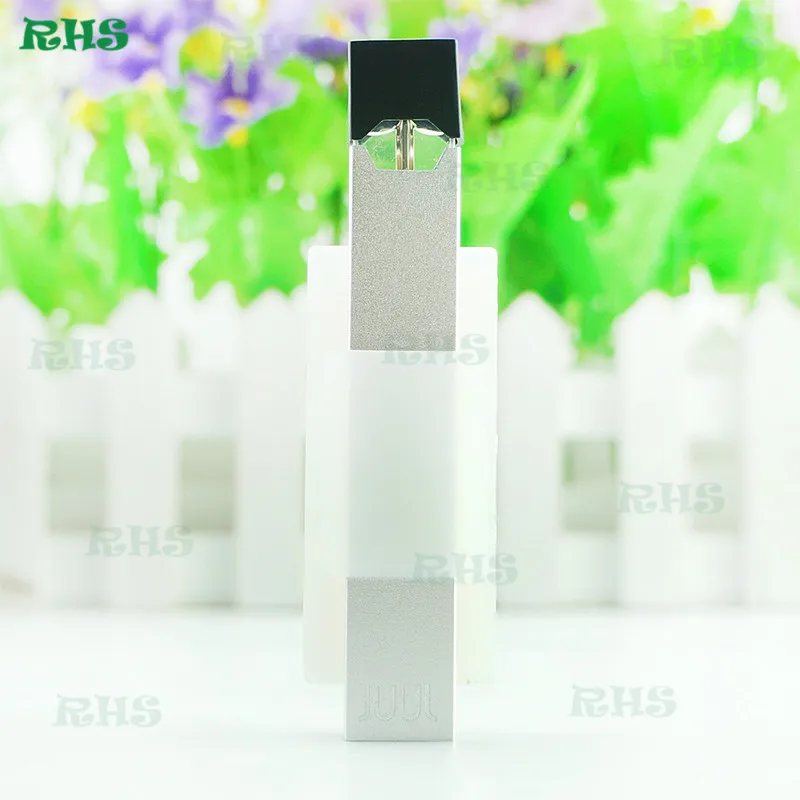 clear 2 шт силиконовый держатель для телефона для Juul, Juul ожерелье, толстый резиновый держатель Juul для задней части телефона juul держатель - Цвет: clear