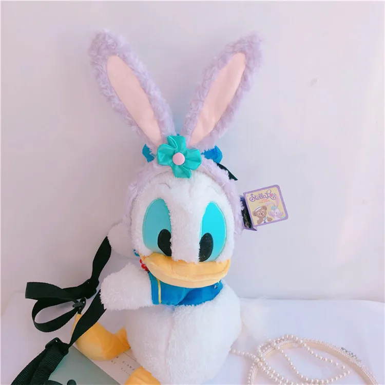 Stellalou Ribbit Косплей повязка на волосы для вечеринки Хэллоуин аксессуар сцены