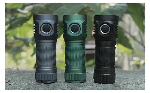 Светодиодный фонарик Noctigon D4S 26650 высокой мощности светодиодный фонарь для поиска