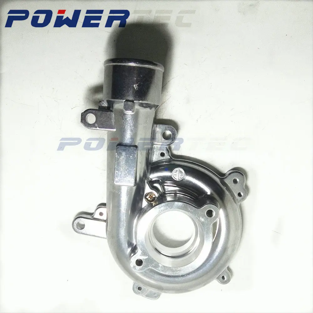 Турбина CT16V кожух компрессора 17201-0L040 17201-OL040 turbo корпус 17201-30011 для Toyota Hilux 3 0 D4D 171 HP