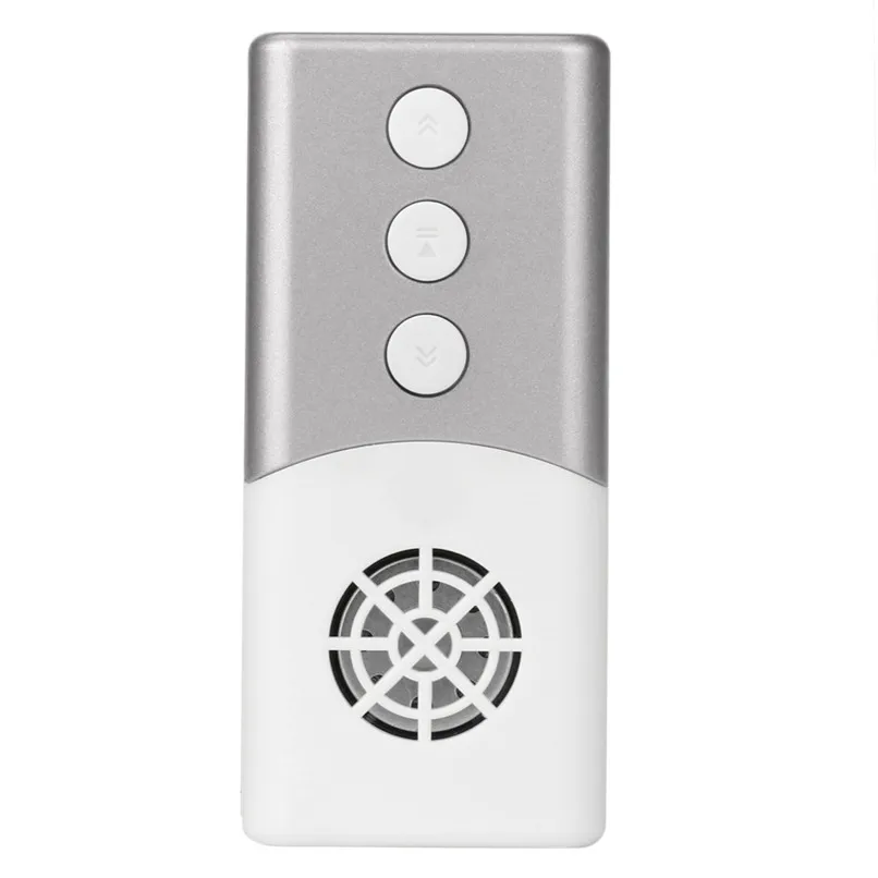 TC мини mp3 плеер Спортивный Портативный USB MP3 музыкальный медиаплеер светильник поддержка 16 Гб Micro SD TF карта динамик 30AP0 - Цвет: sliver