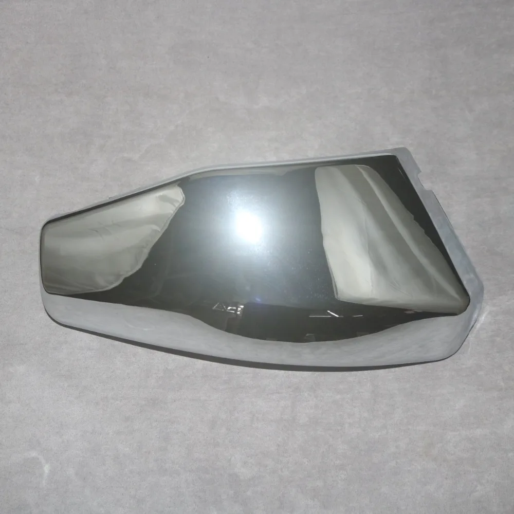 Боковая крышка аккумулятора для HONDA VTX1800 2002 2003 2004 2005 2006 2007 2008 АБС пластик