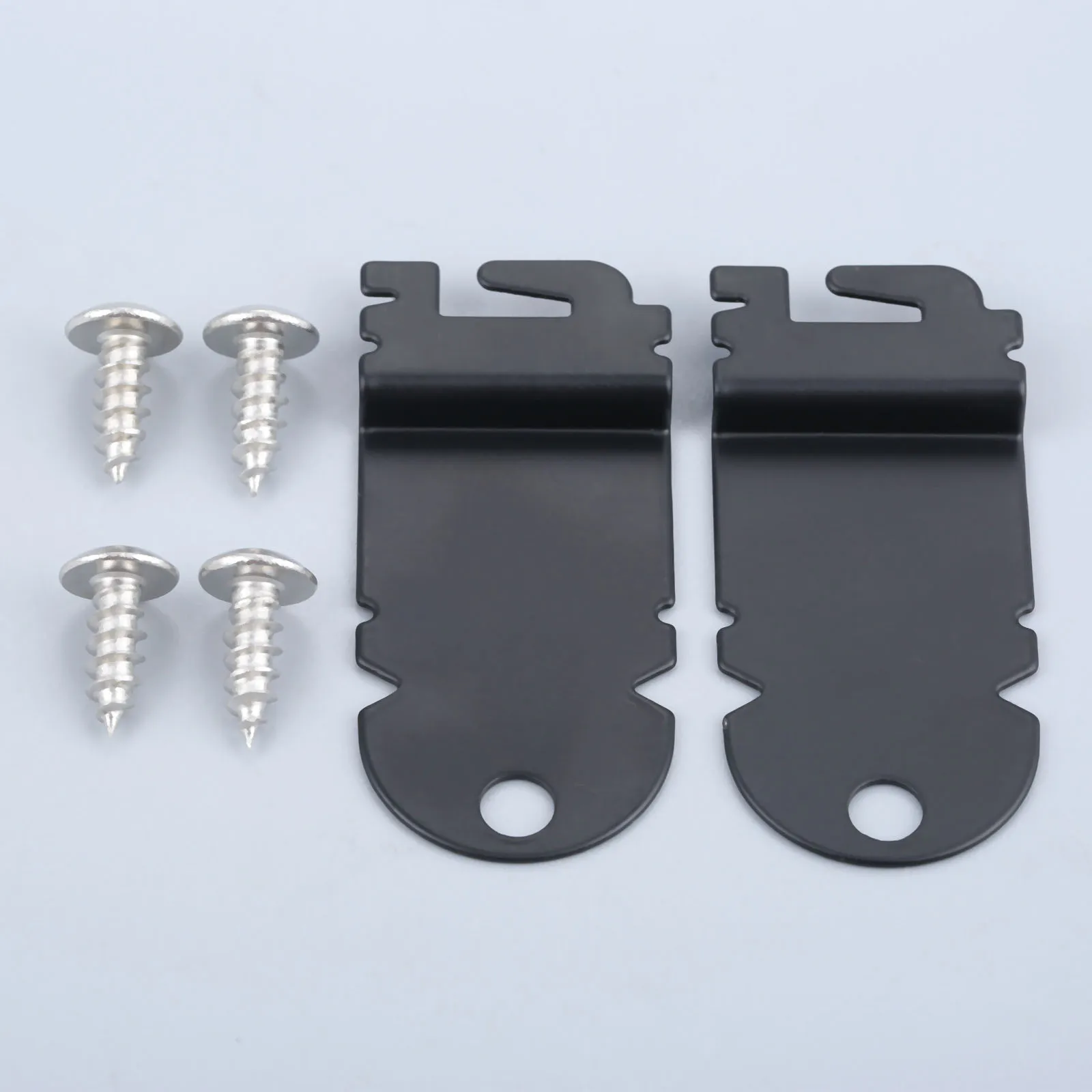 

8212560 PS1487167 Dishwasher Side Mounting Bracket Kit 8212560 1201084 AH1487167