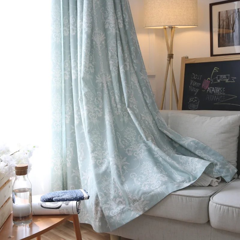 NAPEARL европейские шторы современные Жаккардовые Роскошные для гостиной спальни