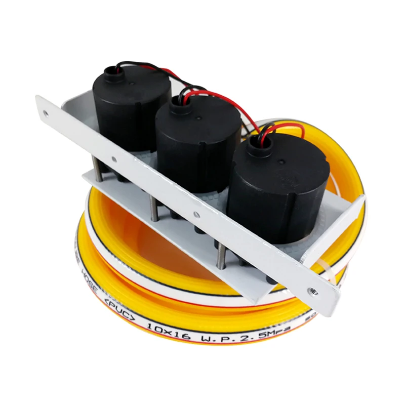 Аппарат для красоты с 3 водяными насосами набор лазерной эпиляции | Красота и