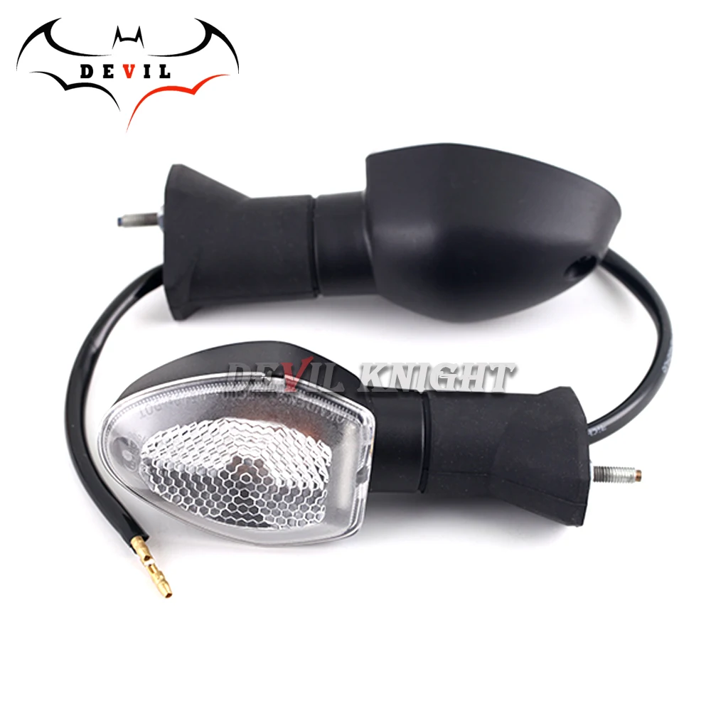 Сигнальный индикатор поворота для SUZUKI GSF 600/650/1200/1250 N/S Bandit GSx650F GSX1250F мотоциклетная