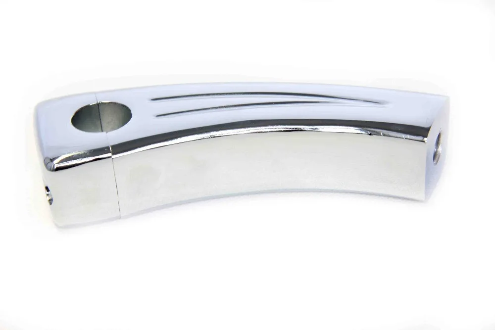 Запчасти для двигателя хромированные рулевые подъемники Suzuki 8 бульвар граудер