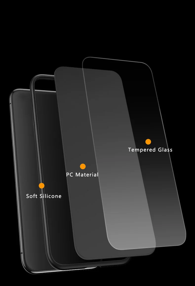 Роскошный стеклянный чехол для huawei Honor 8 9 10 Lite, задняя крышка с изображением звездного неба для huawei Honor 8 Pro V9 V8 V10 View 10, чехол