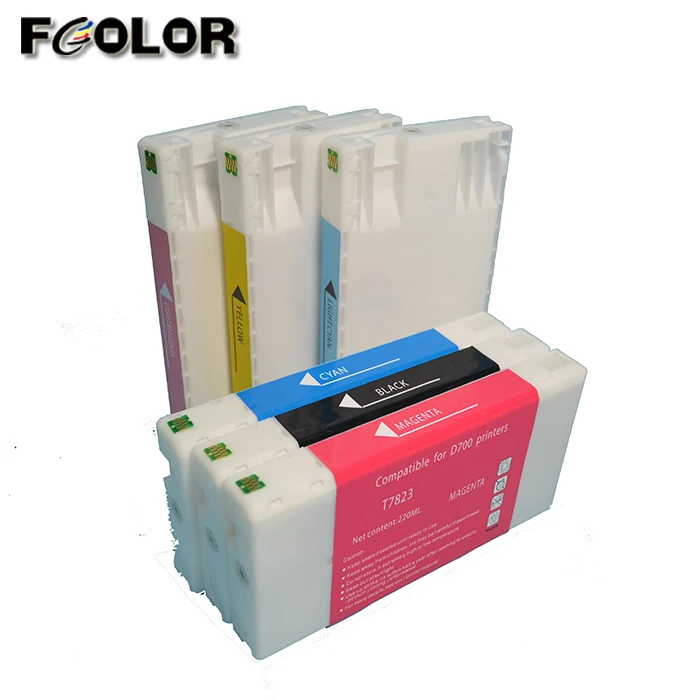 Hot product Compatible Ink Cartridge fpr Epson Surelab D700 | Компьютеры и офис