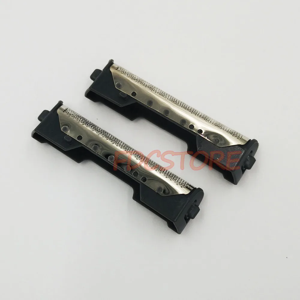 2 шт. сетка для экрана из фольги Panasonic ES9085 ES6003 ES RL40 ES8088 ES8047 ES8046 ES8077 ES8078 ES6002 RL40|shaver