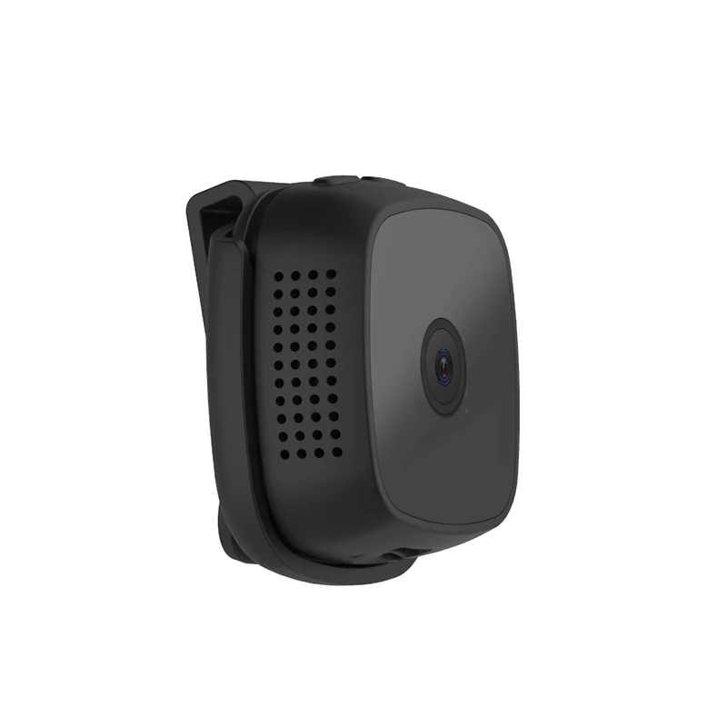 New Meisort C9 HD Video 1080P IP Camera Wireless Wi-fi Surveillance Night Security Mini Network Indoor Baby Monitor | Безопасность и