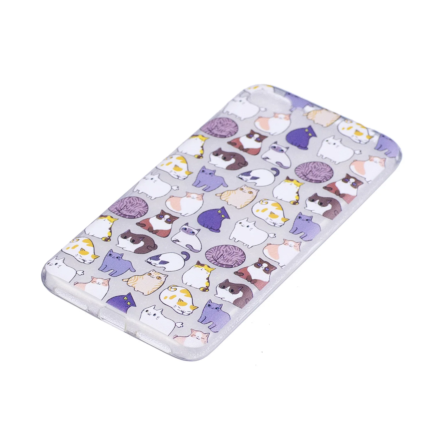 Мягкий ТПУ чехол для ASUS ZenFone 4 Max ZC554KL ZC554 KL ZC 554KL силиконовый телефона X00ID ASUS_X00ID Coque |