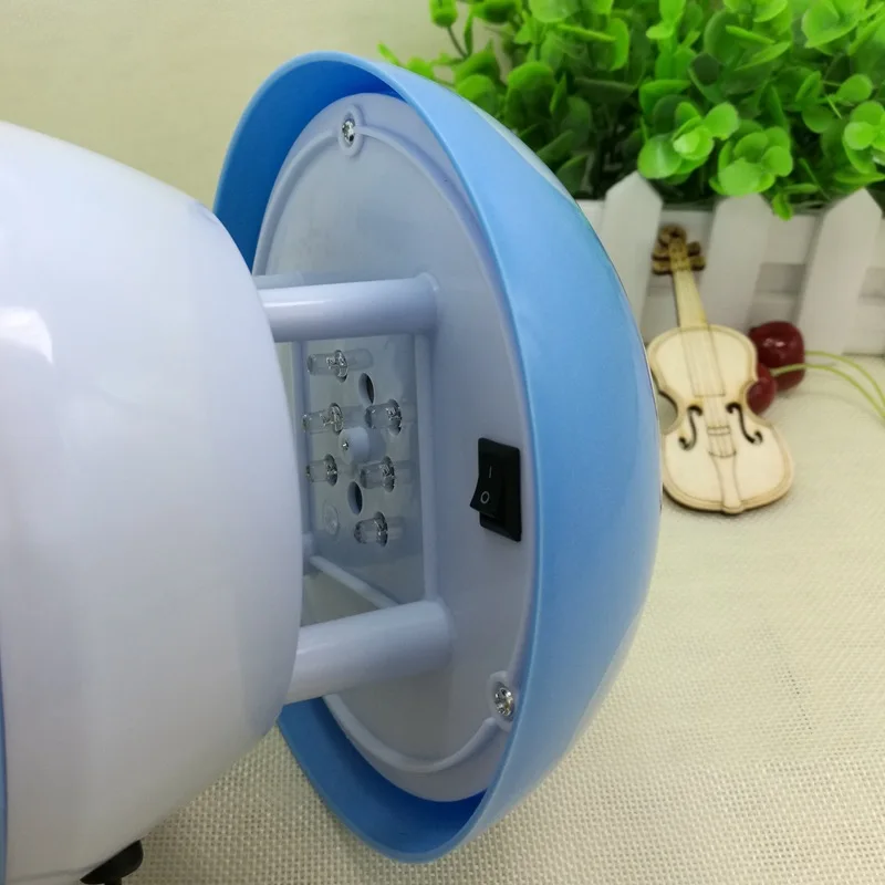 MW01 3 бесплатная доставка USB без излучения электронный светодиодный с защитой от